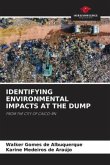 IDENTIFYING ENVIRONMENTAL IMPACTS AT THE DUMP