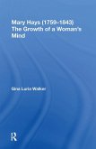 Mary Hays (1759-1843)