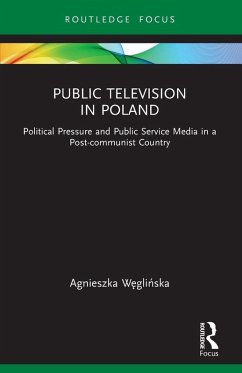 Cover Public Television in Poland