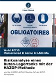 Risikoanalyse eines Butan-Lagertanks mit der HAZOP-Methode