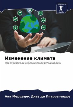 Cover Izmenenie klimata