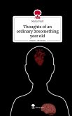Thoughts of an ordinary 20something year old. Life is a Story - story.one