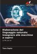 Elaborazione del linguaggio naturale:... - Bild 1