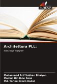 Architettura PLL: Architettura PLL: