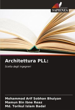 Cover Architettura PLL: