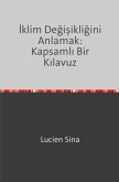 Iklim Degisikligini Anlamak: Kapsamli Bir Kilavuz