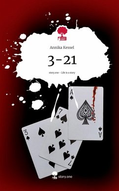 Cover 3-21. Life is a Story - story.one