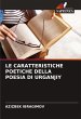 LE CARATTERISTICHE POETICHE DELLA... - Bild 1
