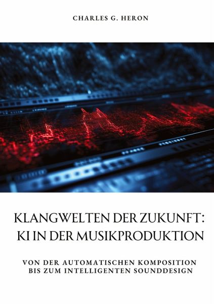 Klangwelten der Zukunft: KI in der Musikproduktion Klangwelten der Zukunft: KI in der Musikproduktion