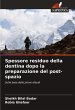 Spessore residuo della dentina dopo la... - Bild 1