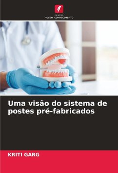 Cover Uma visão do sistema de postes pré-fabricados