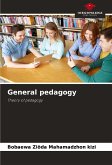 General pedagogy