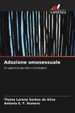 Adozione omosessuale