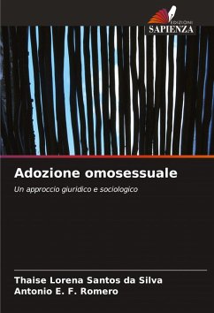 Cover Adozione omosessuale