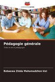 Pédagogie générale