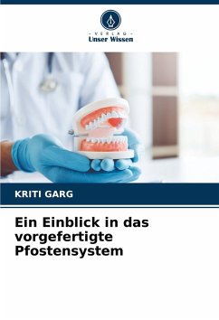 Cover Ein Einblick in das vorgefertigte Pfostensystem