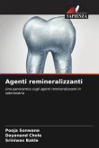 Agenti remineralizzanti