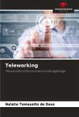 Teleworking Teleworking