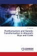 Posthumanism and Genetic Transformation... - Bild 1