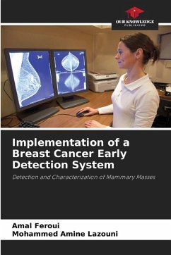 Cover Implementation of a Breast Cancer Early Detection System