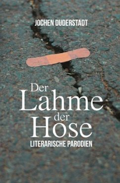 Cover Der Lahme der Hose