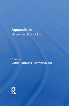 Aquaculture - Hatch, Upton
