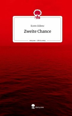 Cover Zweite Chance. Life is a Story - story.one