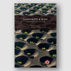 Cover Lanzarote & Wine, Landscape and Culture