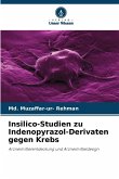 Insilico-Studien zu Indenopyrazol-Derivaten gegen Krebs Insilico-Studien zu Indenopyrazol-Derivaten gegen Krebs