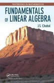 Fundamentals of Linear Algebra Fundamentals of Linear Algebra