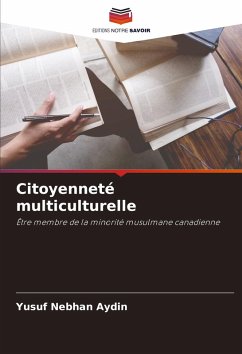 Citoyenneté multiculturelle - Aydin, Yusuf Nebhan