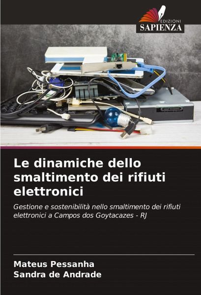 Le dinamiche dello smaltimento dei rifiuti elettronici
