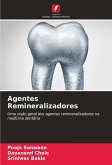 Agentes Remineralizadores