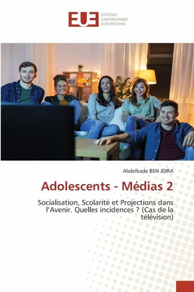 Adolescents - Médias 2