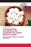 Los beneficios económicos del productor de chuño blanco o tunta