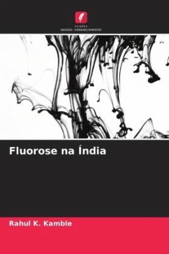 Fluorose na Índia - Kamble, Rahul K.