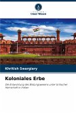 Koloniales Erbe