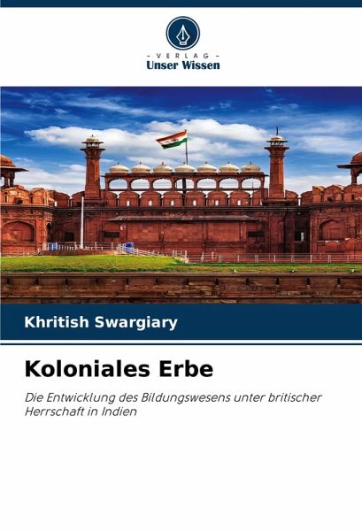 Koloniales Erbe Koloniales Erbe