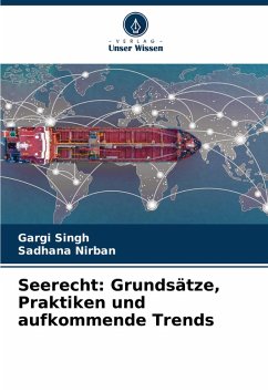 Cover Seerecht: Grundsätze, Praktiken und aufkommende Trends