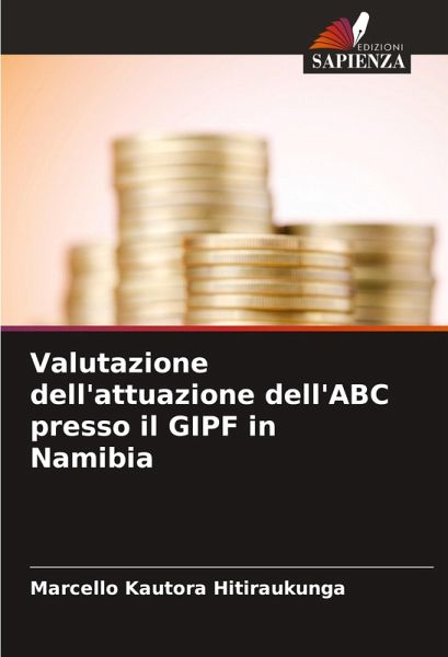 Valutazione dell'attuazione dell'ABC presso il GIPF in Namibia