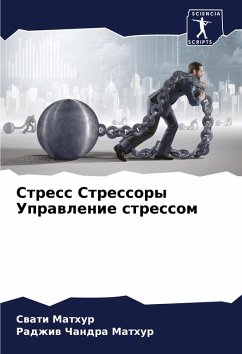 Cover Stress Stressory Uprawlenie stressom