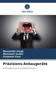 Präzisions-Anbaugeräte - Singh, Manmohit;Gulati, Manmeet;Kaur, Gurpreet