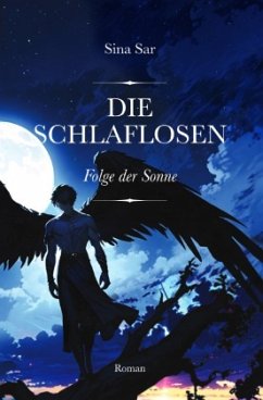 Cover Die Schlaflosen