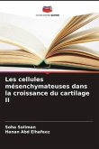 Les cellules mésenchymateuses dans la croissance du cartilage II