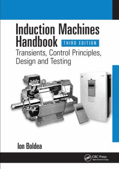 Induction Machines Handbook - Boldea, Ion
