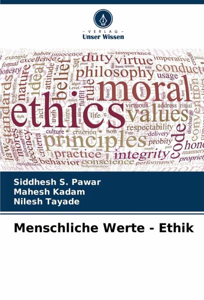 Menschliche Werte - Ethik