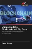 L'impatto della Blockchain sui Big Data