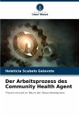 Der Arbeitsprozess des Community Health Agent