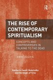 The Rise of Contemporary Spiritualism