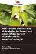 Utilisations médicinales d'Acalypha... - Bild 1